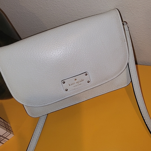 kate spade Bags Kate Spade Crossbody Seafoam Bag Poshmark